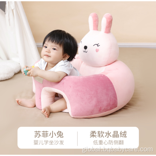 Child Plush Sofa Chair The most popular creative children's sofa chair Supplier